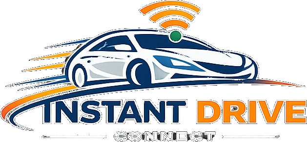 Instant Drive Connect