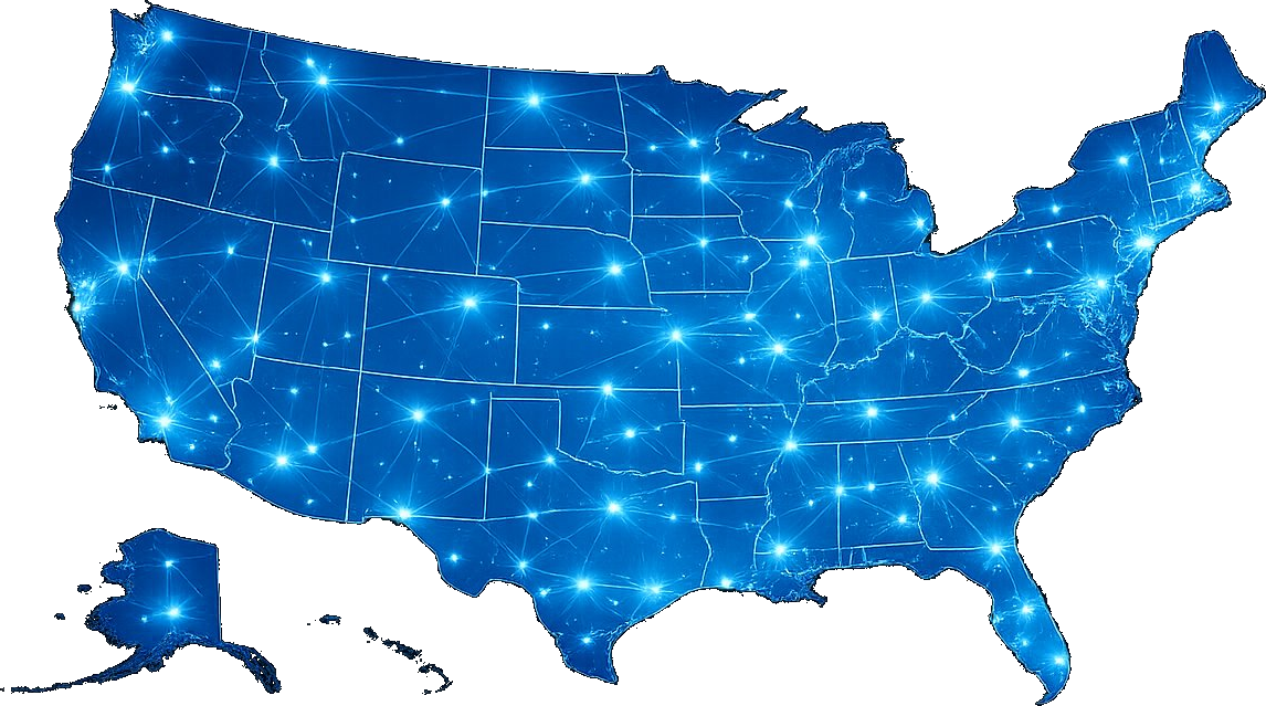 Nationwide Network